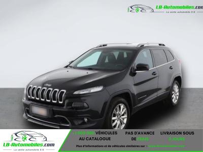 Jeep Cherokee 2.0L Multijet 170 4x4