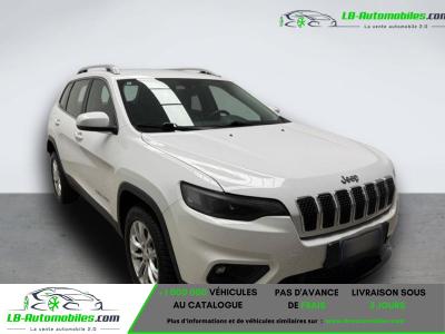 Jeep Cherokee 2.2L Multijet 195 4x4 BVA