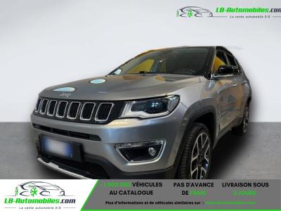 Jeep Compass 1.4  MultiAir  140 ch BVA