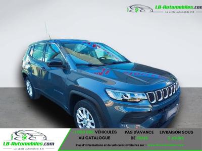 Jeep Compass 1.3 GSE 130 ch BVM