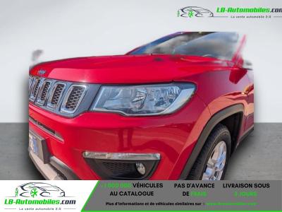 Jeep Compass 1.5 130 ch BVR7 e-Hybrd