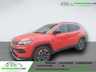 Jeep Compass 1.3 PHEV 190 ch 4xe AWD