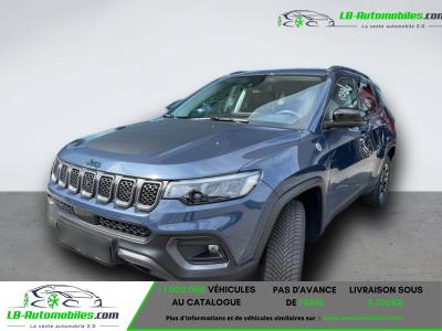Jeep Compass 1.3 PHEV 240 ch 4xe AWD