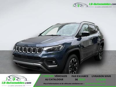 Jeep Compass 1.3 PHEV 240 ch 4xe AWD