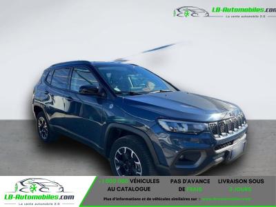 Jeep Compass 1.3 PHEV 240 ch 4xe AWD