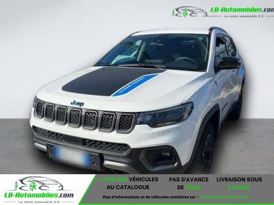 Jeep Compass 1.3 PHEV 240 ch 4xe AWD