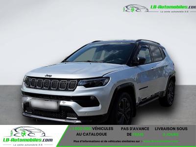 Jeep Compass 1.3 PHEV 240 ch 4xe AWD