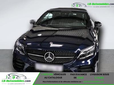 Mercedes Classe C Cabriolet 200 BVA