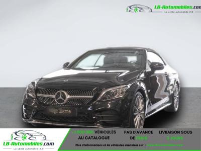 Mercedes Classe C Cabriolet 200 BVA
