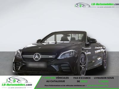 Mercedes Classe C Cabriolet 43 Mercedes-AMG