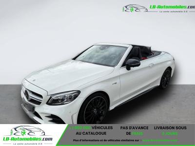 Mercedes Classe C Cabriolet 43 Mercedes-AMG
