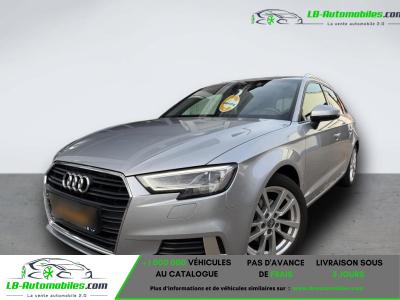 Audi A3 Sportback TFSI 150