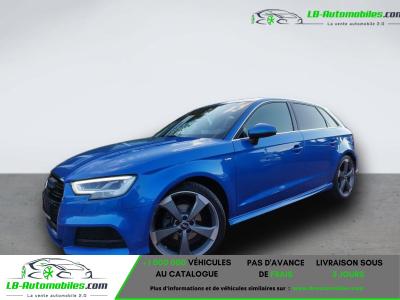 Audi A3 Sportback TFSI 150 BVA