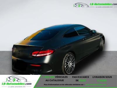 Mercedes Classe C Coupe 300 BVA