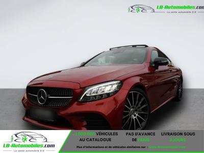Mercedes Classe C Coupe 300 BVA