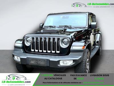 Jeep Gladiator 3.0 V6 Multijet 264 CH 4X4 BVA