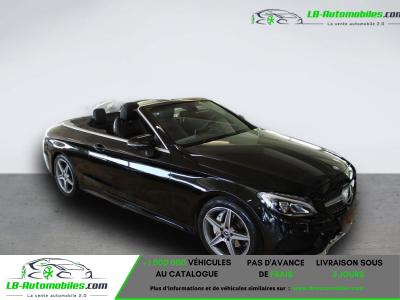 Mercedes Classe C Cabriolet 180 BVM