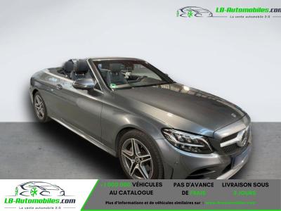 Mercedes Classe C Cabriolet 180 BVM