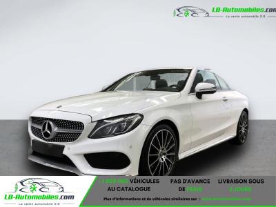 Mercedes Classe C Cabriolet 180 BVA