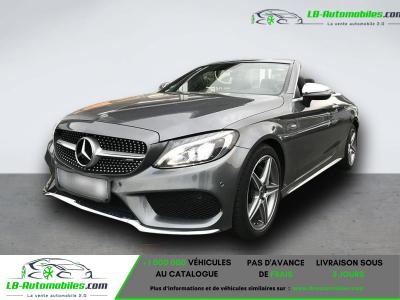 Mercedes Classe C Cabriolet 180 BVA