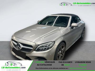 Mercedes Classe C Cabriolet 200 BVA