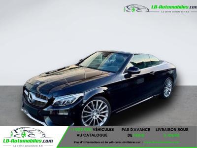 Mercedes Classe C Cabriolet 220 d BVA