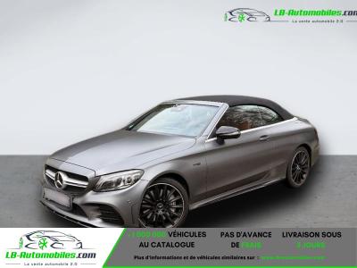 Mercedes Classe C Cabriolet 43 Mercedes-AMG BVA