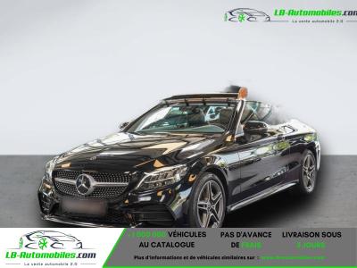 Mercedes Classe C Cabriolet 180 BVM