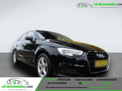 Audi A3 Sportback TFSI 115 BVM