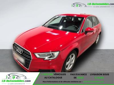 Audi A3 Sportback TFSI 115 BVA