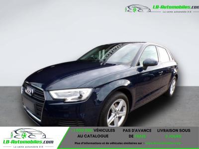 Audi A3 Sportback TFSI 115 BVA