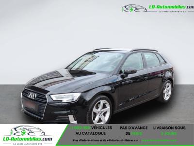 Audi A3 Sportback TFSI 115 BVA