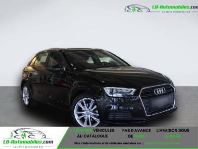 Audi A3 Sportback TFSI 115 BVA