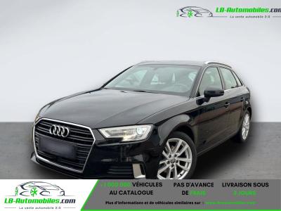 Audi A3 Sportback TFSI 115 BVA