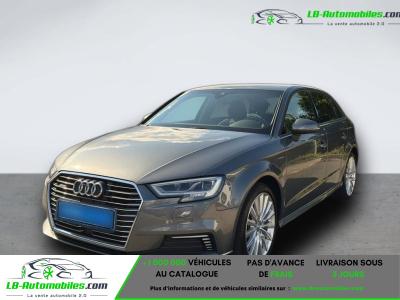 Audi A3 Sportback TFSI e-tron 204 BVA 6