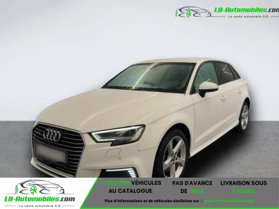 Audi A3 Sportback TFSI e-tron 204 BVA 6