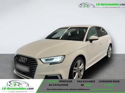 Audi A3 Sportback TFSI e-tron 204 BVA 6