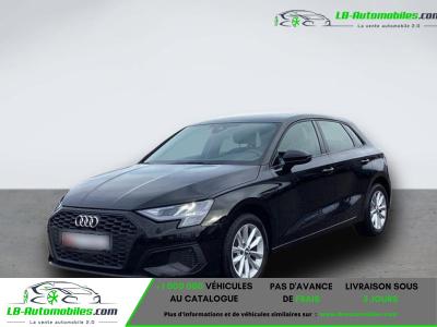 Audi A3 Sportback TDI 116