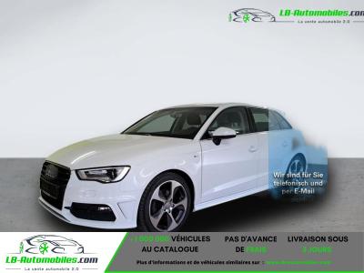 Audi A3 Sportback TDI 150