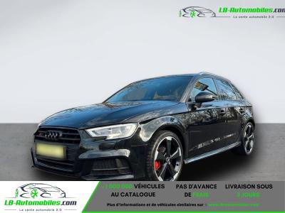 Audi A3 Sportback TDI 150