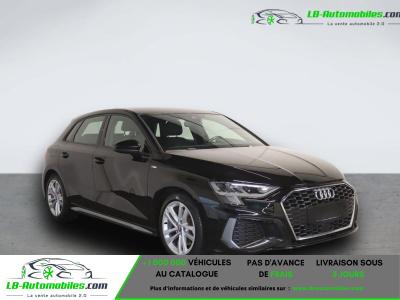 Audi A3 Sportback TDI 150 BVA
