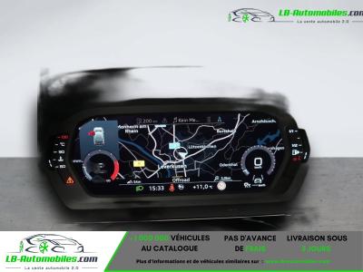 Audi A3 Sportback TDI 150 BVA