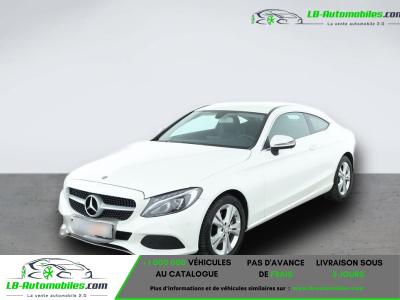 Mercedes Classe C Coupe 200 BVM