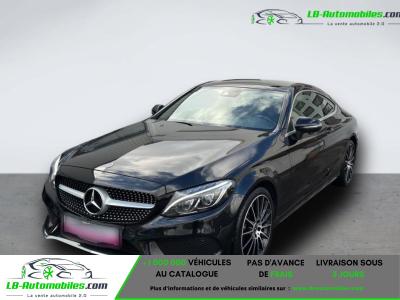 Mercedes Classe C Coupe 200 BVM