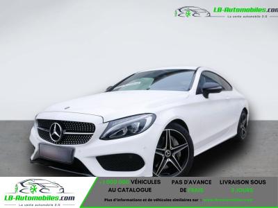Mercedes Classe C Coupe 250 BVA