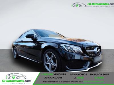 Mercedes Classe C Coupe 300 BVA
