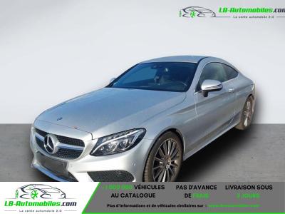 Mercedes Classe C Coupe 300 BVA