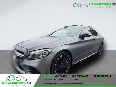 Mercedes Classe C Coupe 43 Mercedes-AMG BVA
