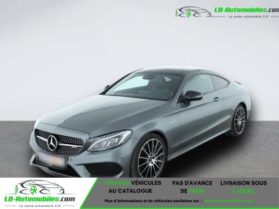 Mercedes Classe C Coupe 43 Mercedes-AMG BVA