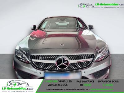 Mercedes Classe C Coupe 43 Mercedes-AMG BVA